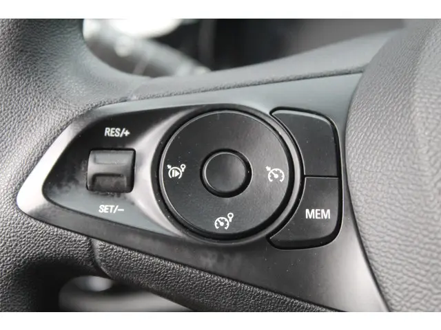 Opel Corsa 1.2 Edition 2020 Benzine 10