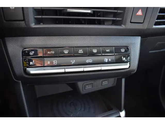 Opel Frontera Electric GS 44 kWh 2025 Elektrisch 15