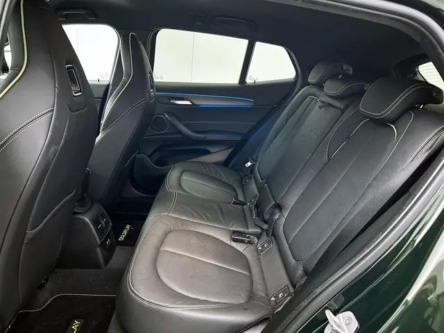 BMW X2 xDrive25e High Executive 2023 Hybride Benzine 33