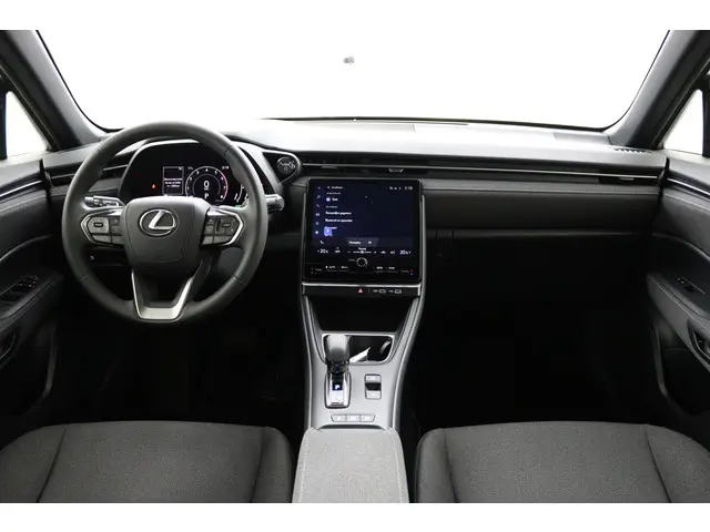 Lexus LBX 2WD 2024 Hybride Benzine 4