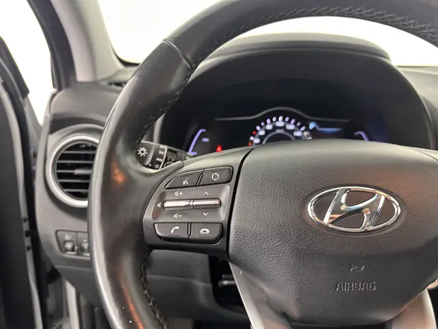 Hyundai Kona EV Premium 64 kWh [ 3-Fase ] 2020 Elektrisch 19