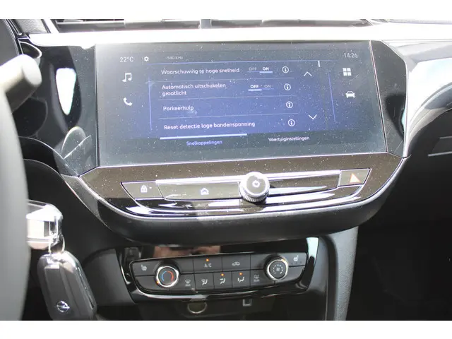 Opel Corsa HYBRID 110 AUTOMAAT GS 2024 Hybride Benzine 16