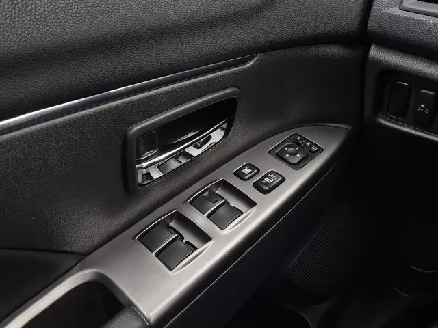 Mitsubishi ASX 1.6 Cleartec Instyle 2019 Benzine 21