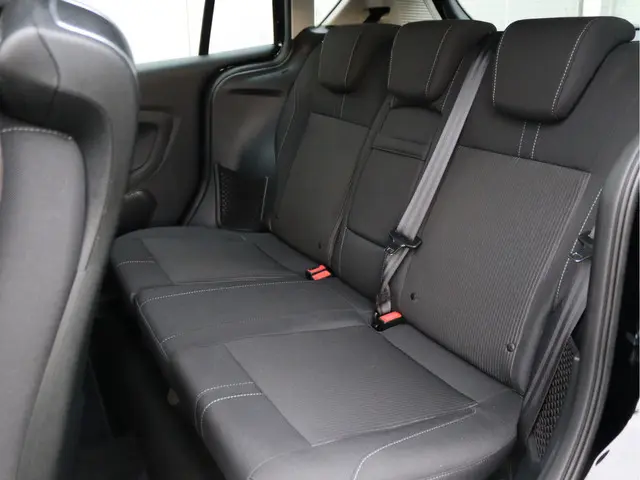 Ford B-MAX 1.0 EcoBoost Titanium 2018 Benzine 21