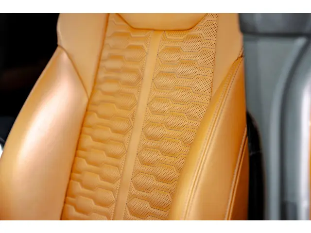 Audi RSQ8 Mansory MTM 2022 Benzine 57