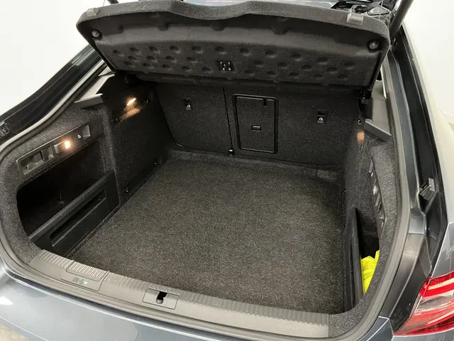 Škoda Superb 1.4 TSI ACT Ambition Business 2018 Benzine 9