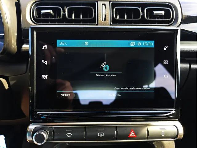 Citroën C3 1.2 PureTech 2022 Benzine 30