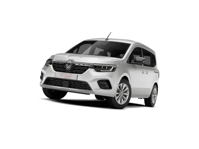 Renault Kangoo Extra 2026 Elektrisch 9