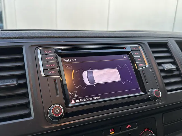 Volkswagen Transporter 2.0 TDI Highline 2019 Diesel 10