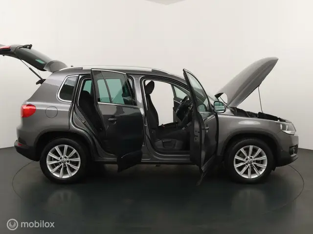 Volkswagen Tiguan 1.4 TSI Sport&Style 2015 Benzine 22