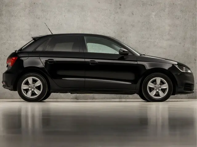 Audi A1 Sportback 1.0 TFSI Sport 2015 Benzine 4