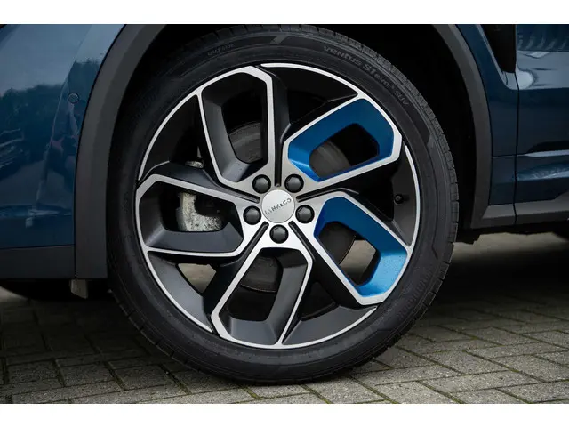 Lynk & Co 01 1.5 Plug-in Hybrid 2023 Hybride Benzine 35