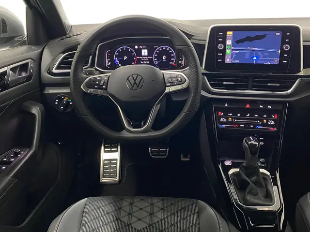 Volkswagen T-Roc 2