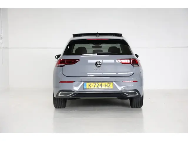 Volkswagen Golf 1.5 TSI Style 2021 Benzine 7