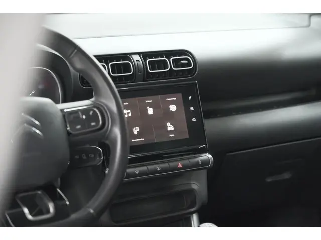 Citroën C3 Aircross PureTech 82 Feel 2018 Benzine 46