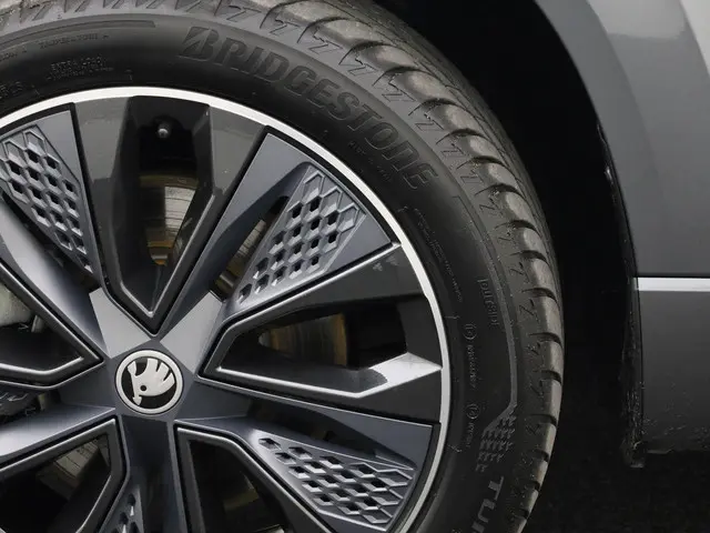 Škoda Karoq 1.5TSI/150PK ACT Sportline DSG 2025 Benzine 28