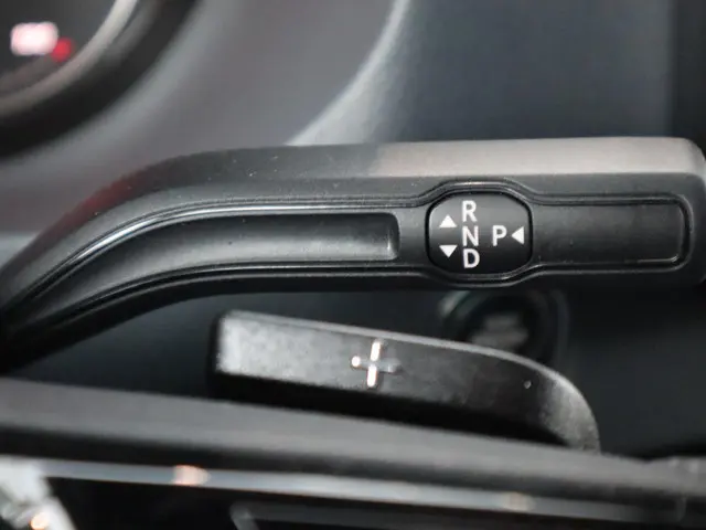 Mercedes-Benz Sprinter 317 CDI L4 XXL AUT. 2024 Diesel 8