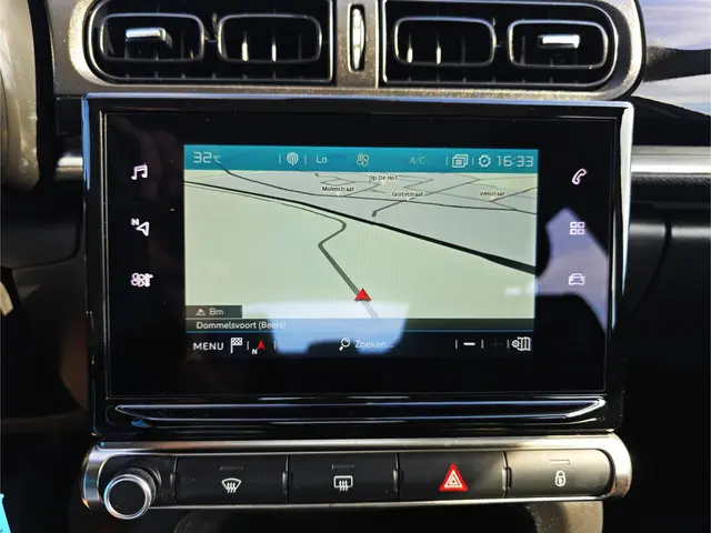 Citroën C3 1.2 PureTech 2022 Benzine 28