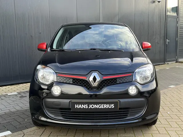Renault Twingo SCe Collection 2017 Benzine 2