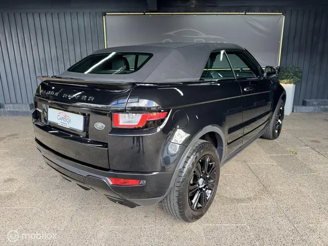 Land Rover Range Rover 2.0 TD4 HSE Dynamic 2017 Diesel 6