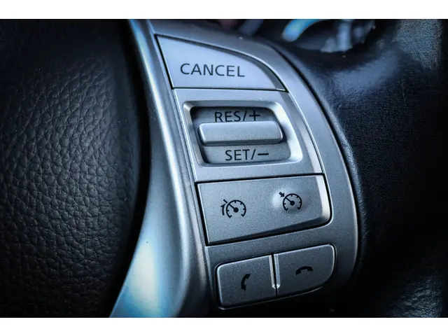 Nissan QASHQAI 1.2 Tekna 2017 Benzine 10