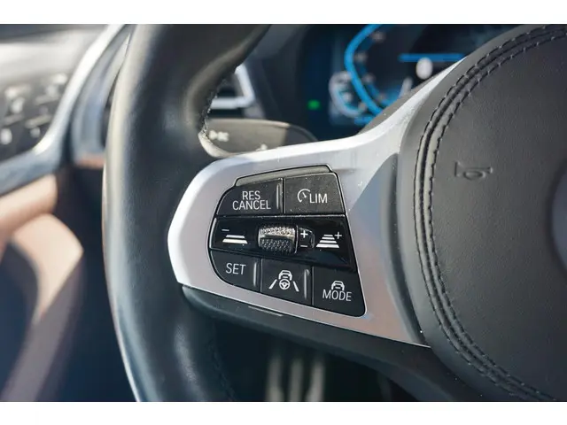 BMW iX3 High Executive 2021 Elektrisch 12