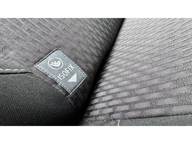 Dacia Logan MCV 0.9 TCe Laureate 2017 Benzine 14