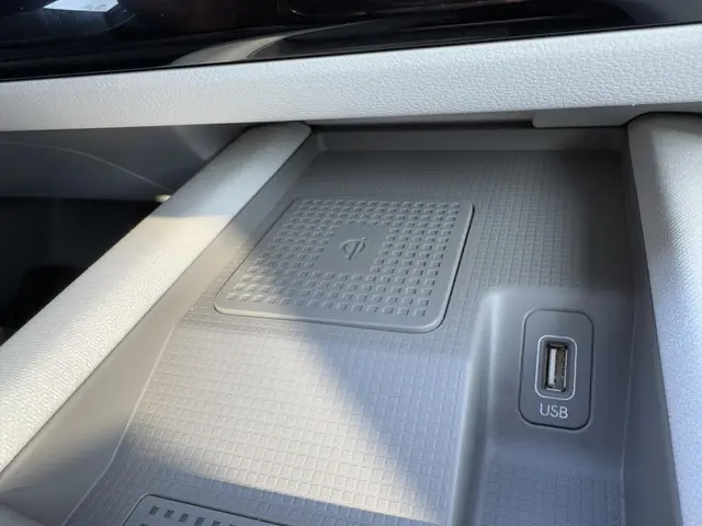 Hyundai IONIQ 6 Lounge 77.4 kWh 2023 Elektrisch 26