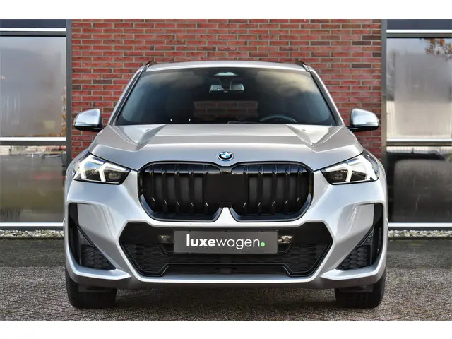 BMW X1 xDrive25e M-Sport 2024 Hybride Benzine 7