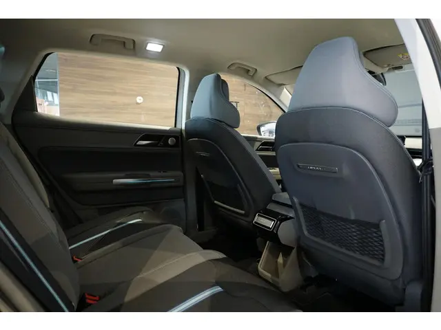 Aiways U5 63kWh + 19 INCH LMV / 360 CAMERA 2020 Elektrisch 21