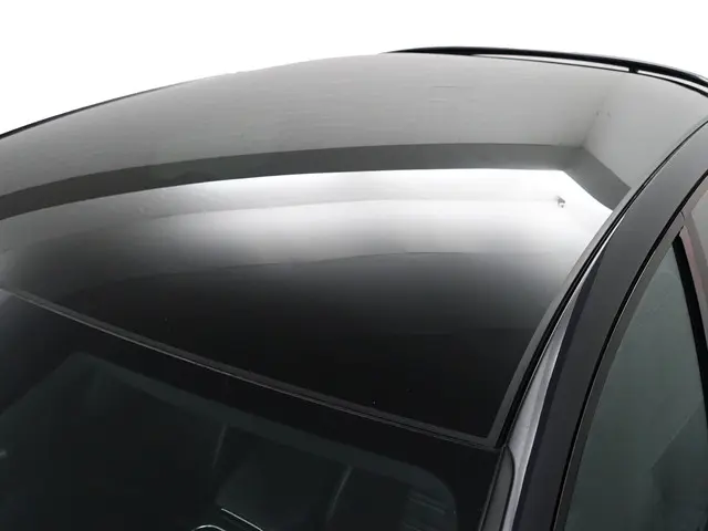 Porsche Cayenne Coupé 3.0 E-Hybrid- 2021 Hybride Benzine 5