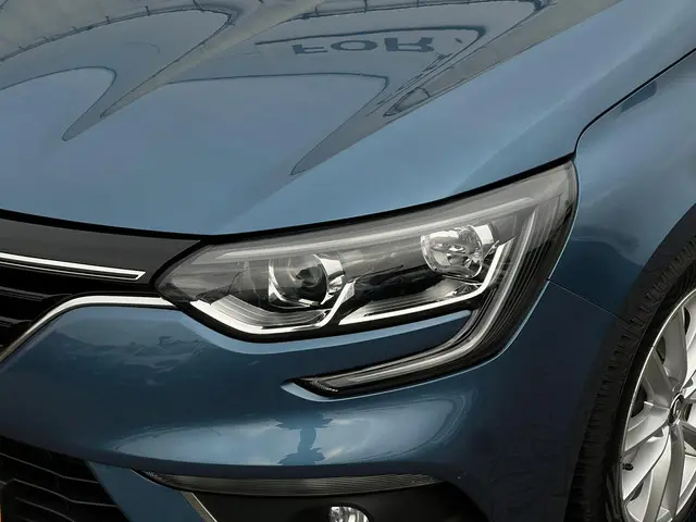 Renault Mégane Estate 1.2 TCe 100 Limited 2018 Benzine 23