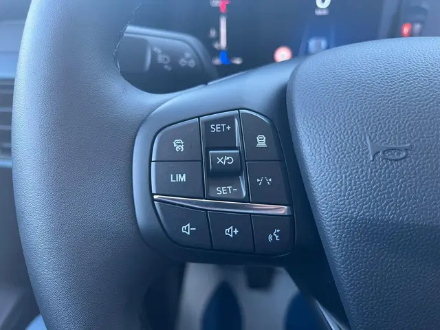 Ford Transit Courier 1.0 EcoBoost Active 2024 Benzine 18