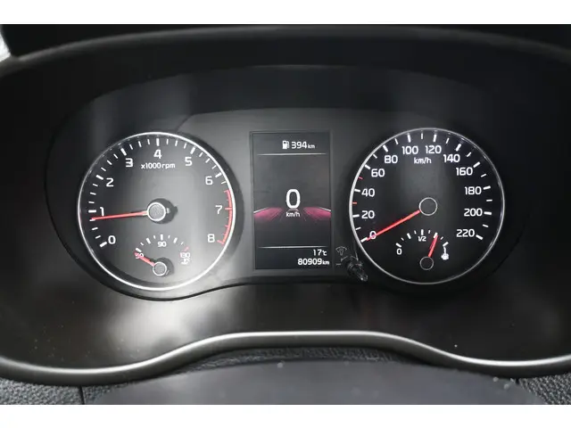 Kia Picanto 1.0 DPi DynamicLine 2023 Benzine 22