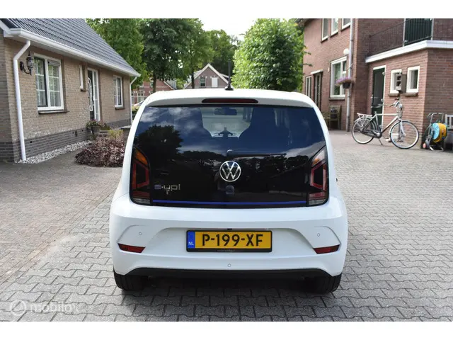 Volkswagen e-up! e-up! Style 2021 Elektrisch 8