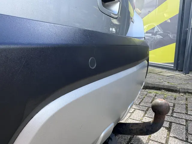 Opel Mokka 1.4 T Innovation 2016 Benzine 9