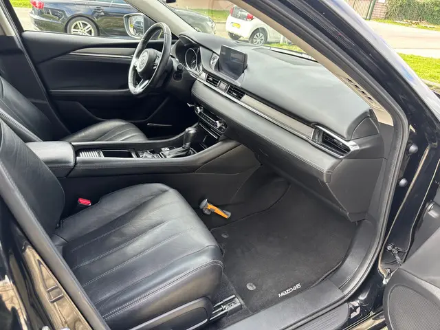 Mazda 6 Sportbreak 2.0 SkyActiv-G 165PK 2018 Benzine 14