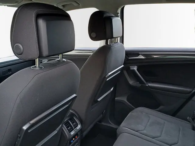 Volkswagen Tiguan 1.4 TSI ACT R-Line 2018 Benzine 30