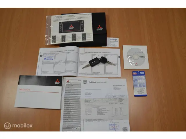 Mitsubishi Space Star 1.2 Instyle 2020 Benzine 42