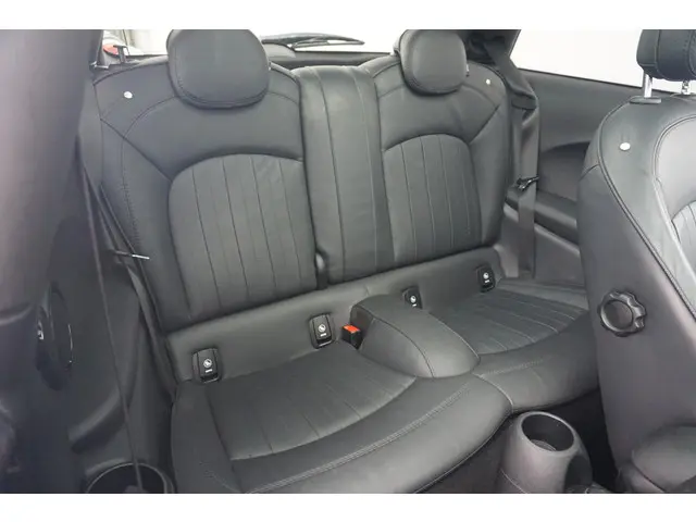 MINI Cooper S Mini 2.0 Hammersmith 2020 Benzine 10