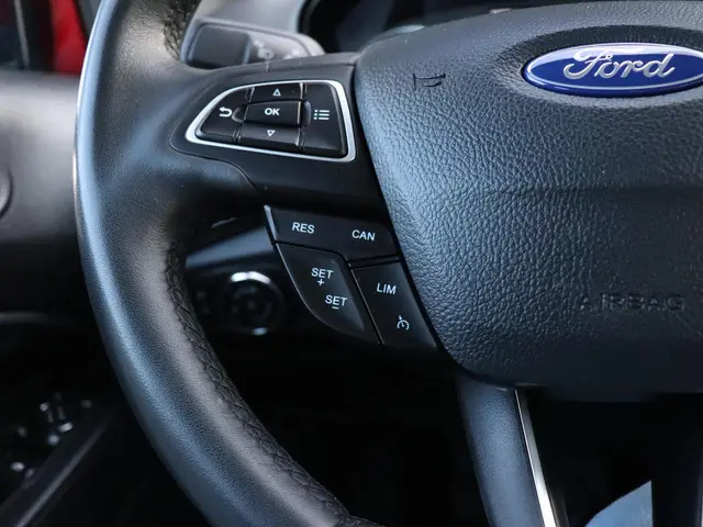 Ford EcoSport 1.0 EcoBoost Trend Ultimate 2019 Benzine 19