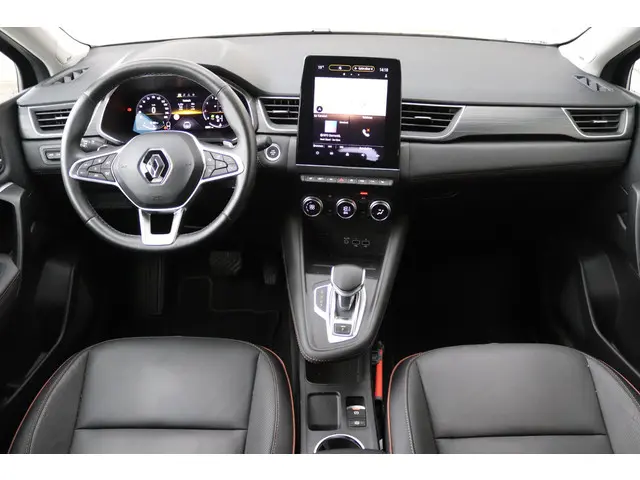 Renault Captur 1.3 mild hybrid 160 iconic 2023 Benzine 3