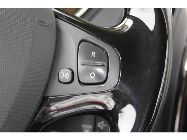 Renault Captur 0.9 TCe Dynamique 2014 Benzine 22