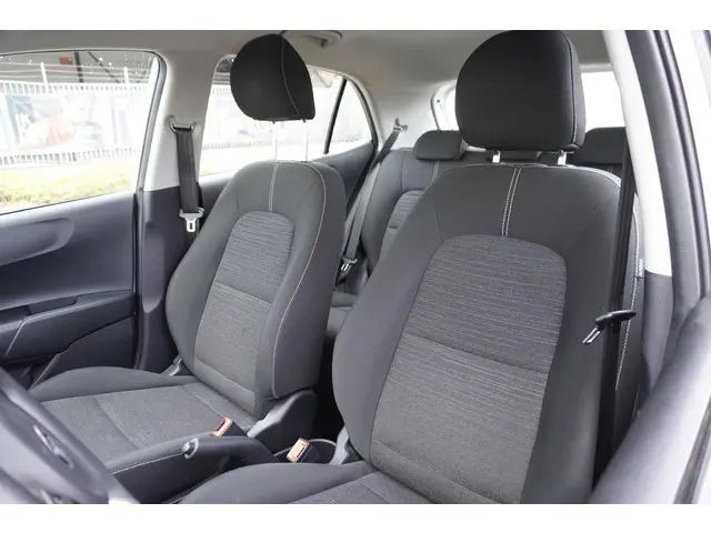 Kia Picanto 1.0 CVVT ComfortLine 2020 Benzine 23