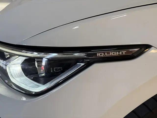 Volkswagen Golf 1.5 eTSI 2020 Hybride Benzine 14