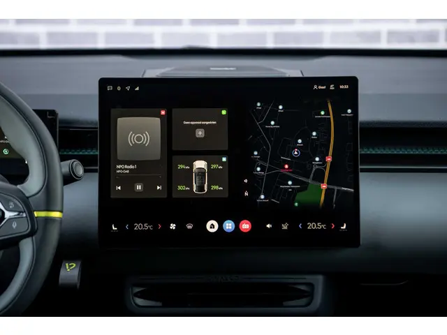 Lynk & Co 02 More 66 kWh 2025 Elektrisch 12