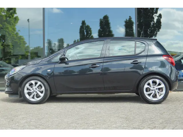 Opel Corsa 1.0 TURBO EDITION 5-DRS. 2015 Benzine 13