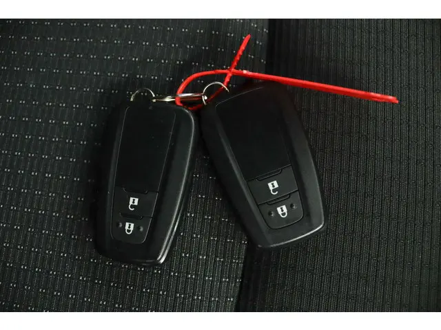 Toyota C-HR 1.8 Hybrid Dynamic 2017 Hybride Benzine 9