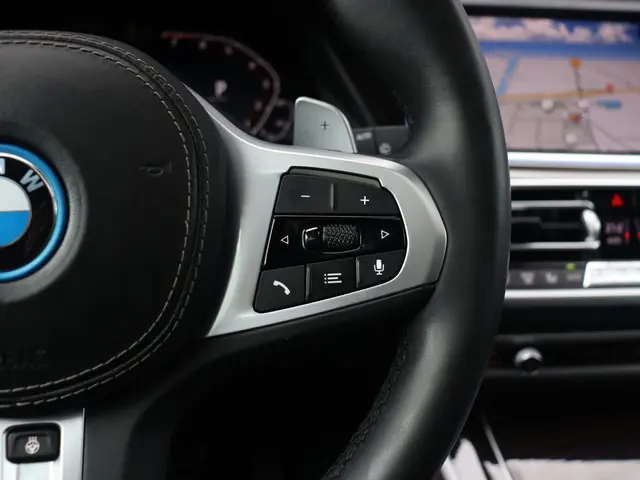 BMW X5 xDrive45e 2021 Hybride Benzine 27