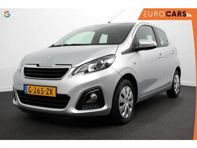 Peugeot 108 1.0 e-VTi Active 2020 Benzine